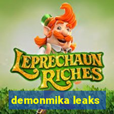 demonmika leaks