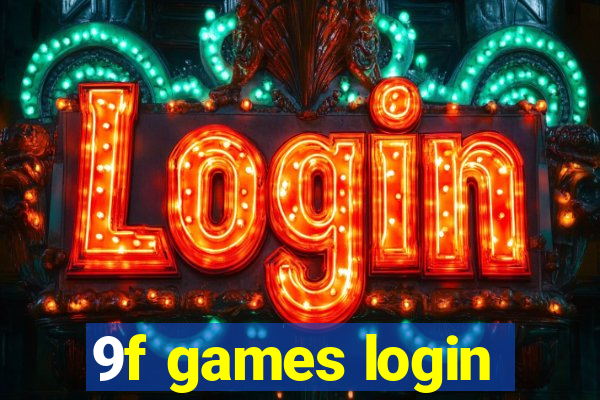 9f games login