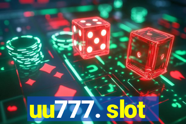 uu777. slot