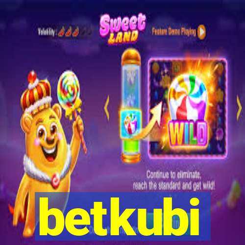 betkubi