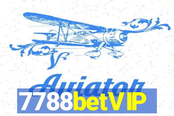 7788betVIP