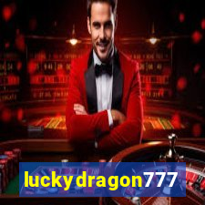 luckydragon777