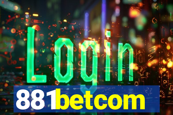 881betcom