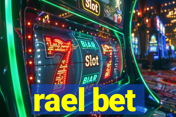 rael bet