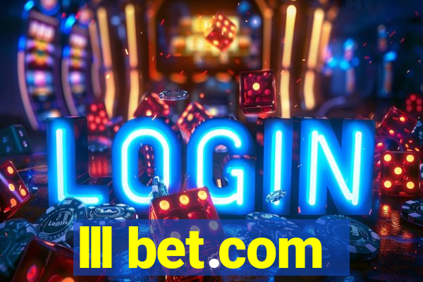 lll bet.com