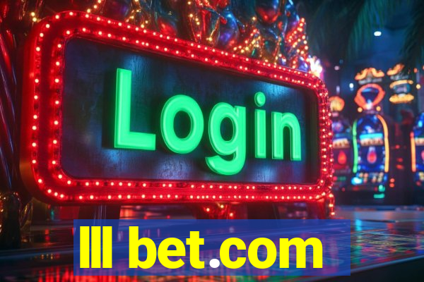 lll bet.com