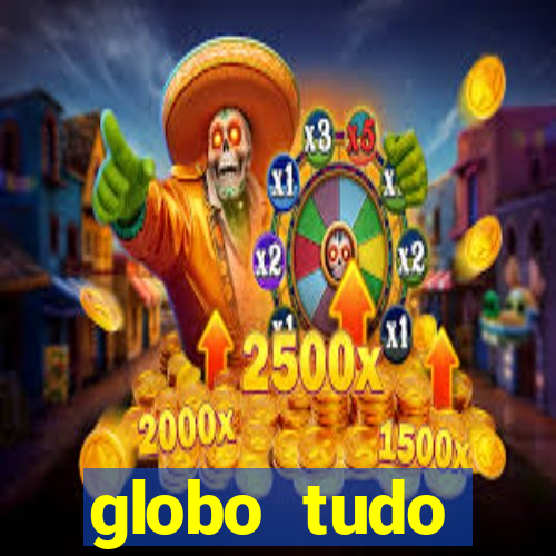 globo tudo absolutamente sobre esporte