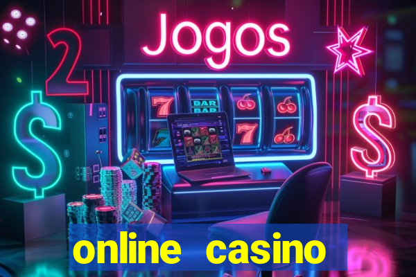 online casino playing for real money