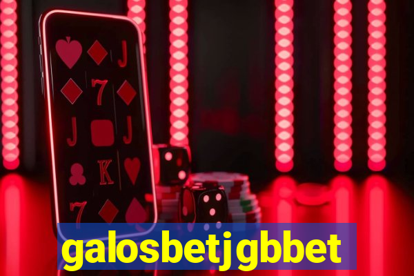 galosbetjgbbet