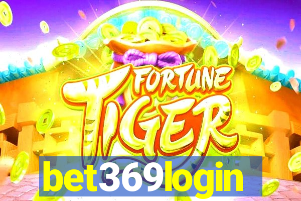 bet369login