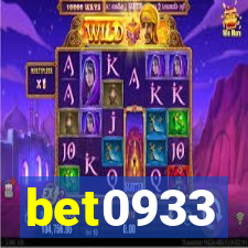 bet0933