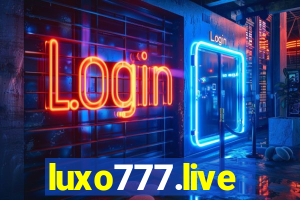 luxo777.live