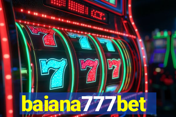 baiana777bet