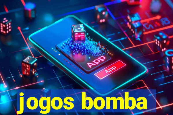 jogos bomba