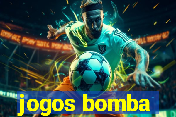 jogos bomba