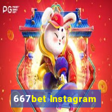 667bet Instagram