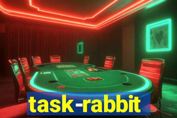 task-rabbit