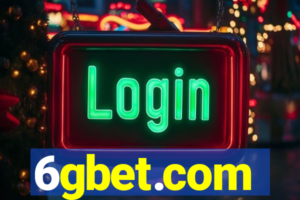 6gbet.com