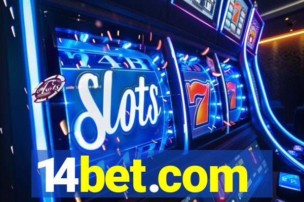 14bet.com