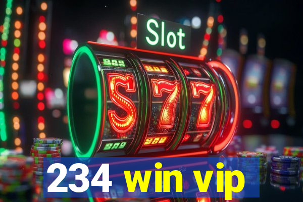 234 win vip