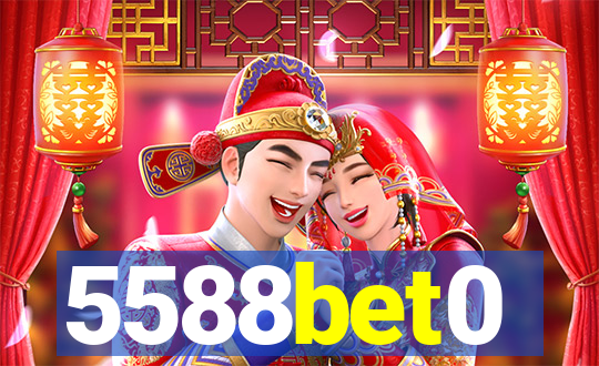 5588bet0