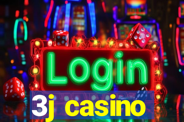 3j casino