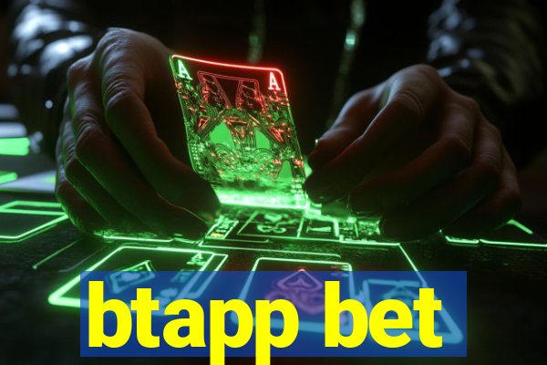 btapp bet