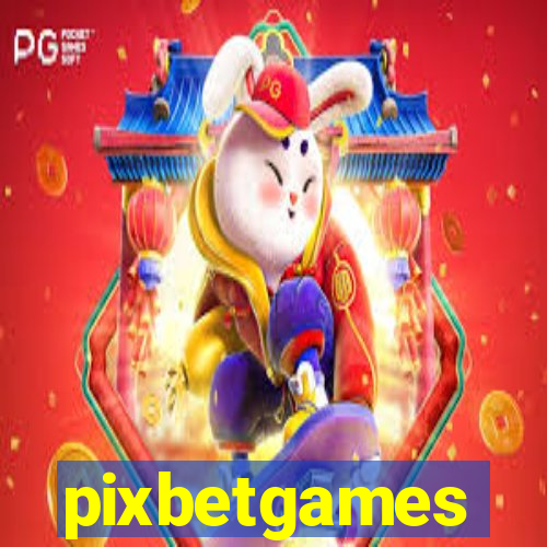 pixbetgames