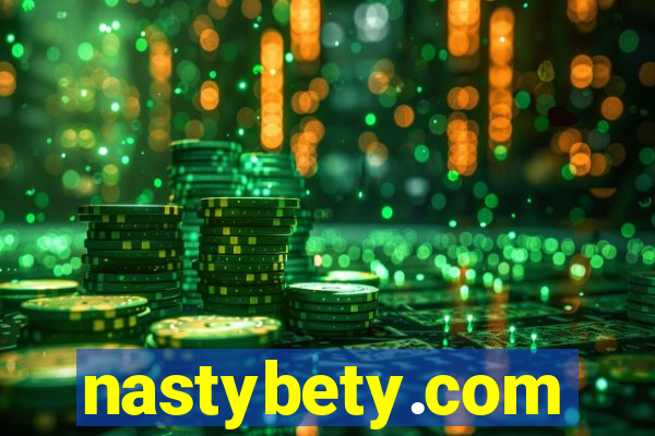 nastybety.com