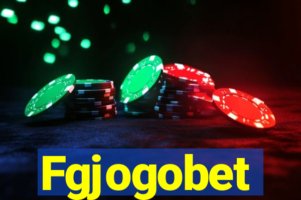 Fgjogobet