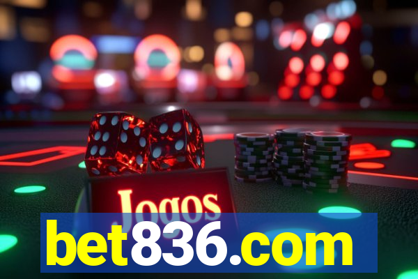 bet836.com