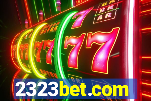 2323bet.com