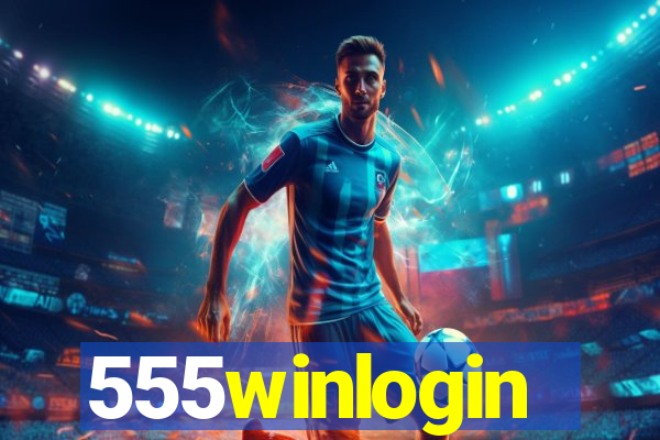 555winlogin