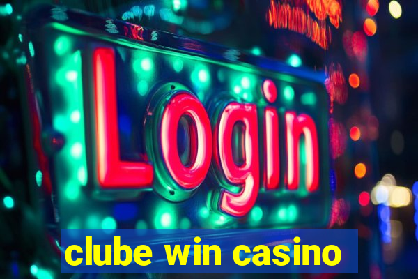 clube win casino