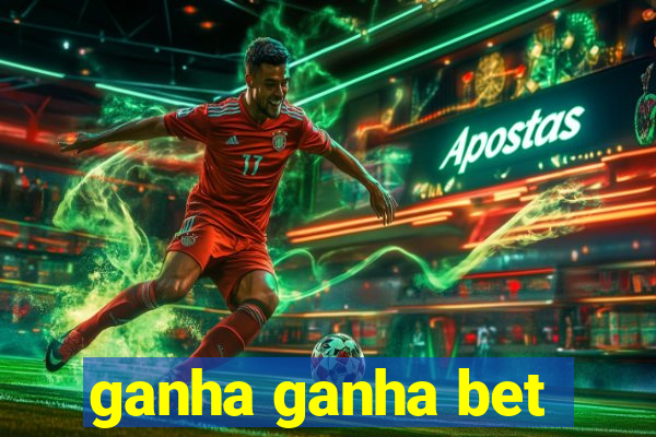 ganha ganha bet