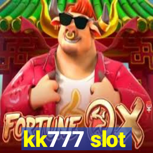 kk777 slot