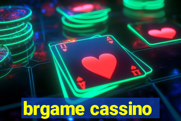 brgame cassino