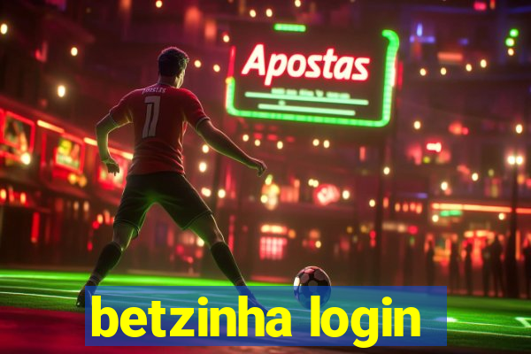 betzinha login