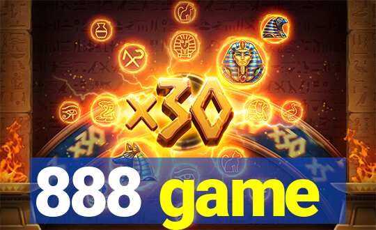 888 game