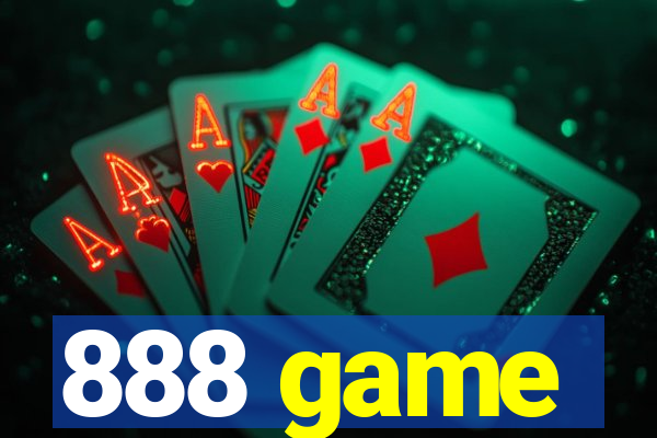 888 game