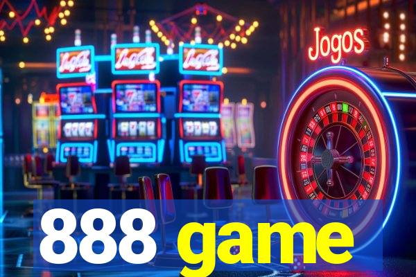 888 game