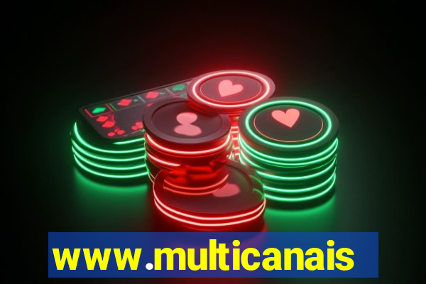 www.multicanais