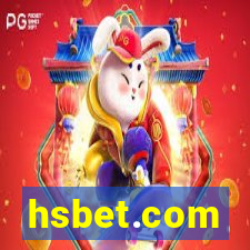 hsbet.com