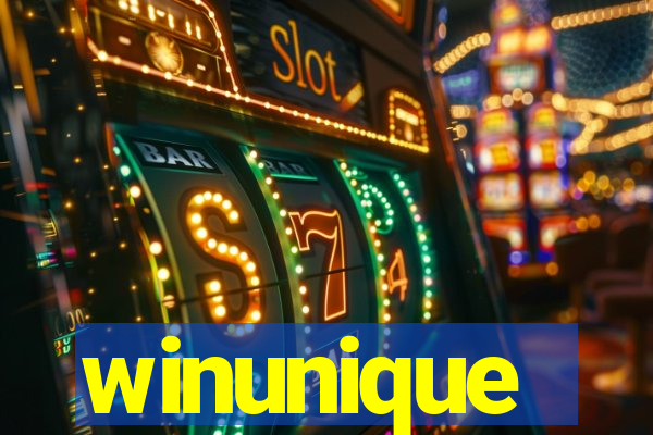 winunique