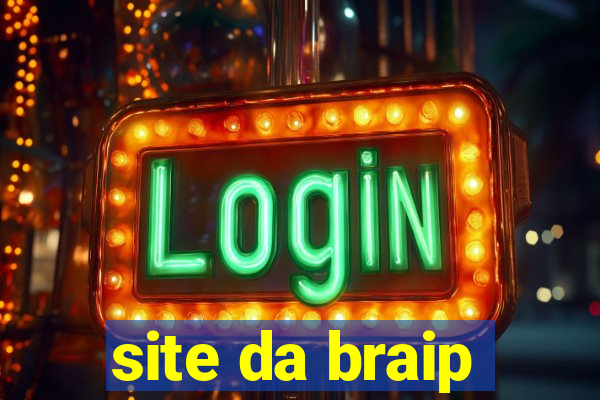 site da braip