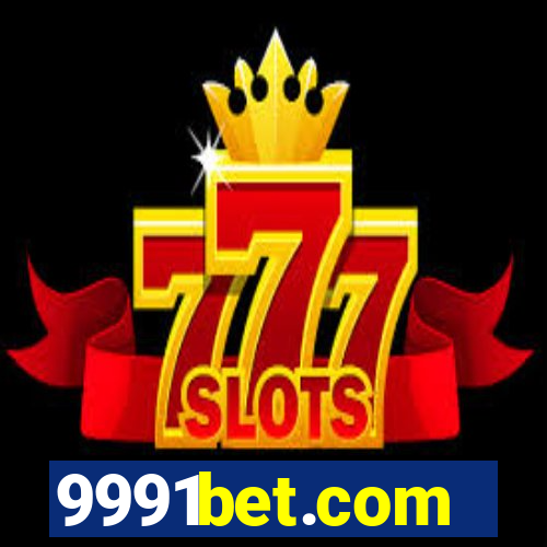 9991bet.com