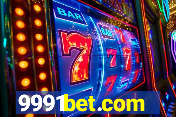 9991bet.com