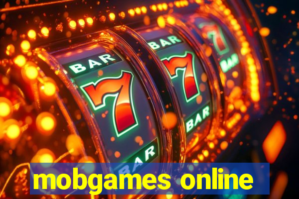 mobgames online