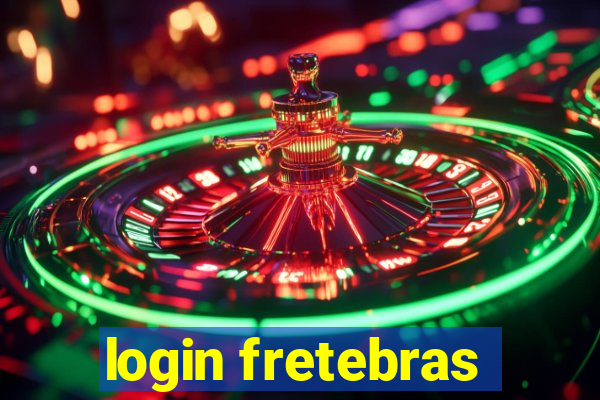 login fretebras