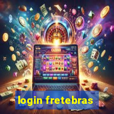 login fretebras